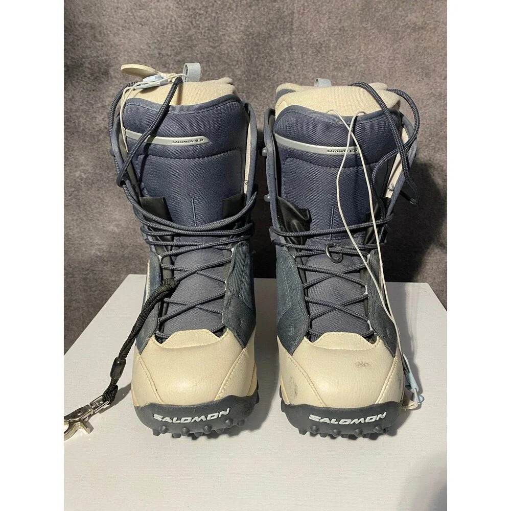 Salomon pre owned